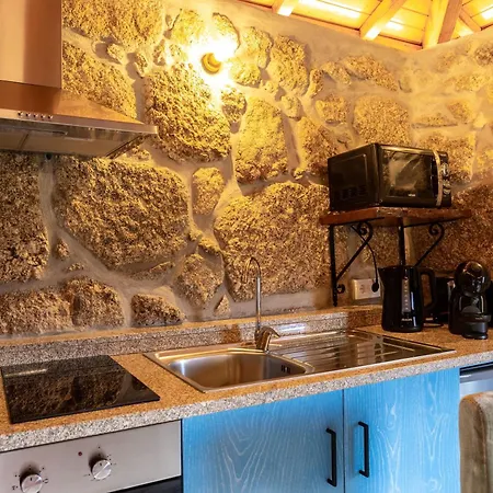 Refugios Da Natureza 3*