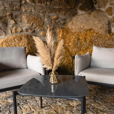 Refugios Da Natureza 3* Entre-os-Rios