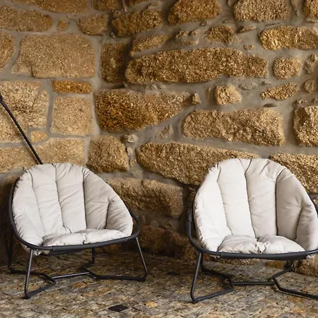 Refugios Da Natureza Entre-os-Rios