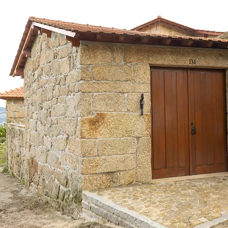 Refugios Da Natureza 3*