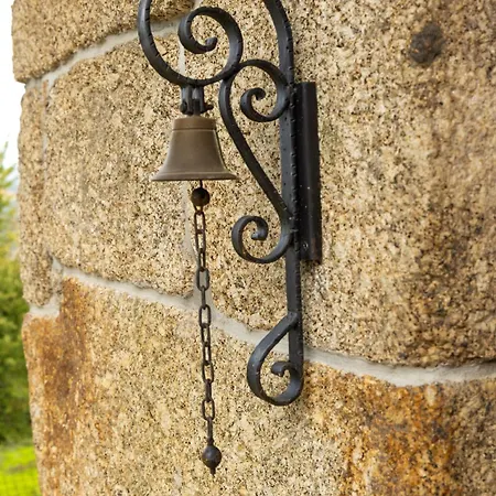 Refugios Da Natureza