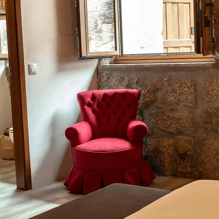 Refugios Da Natureza Gasthuis Entre-os-Rios