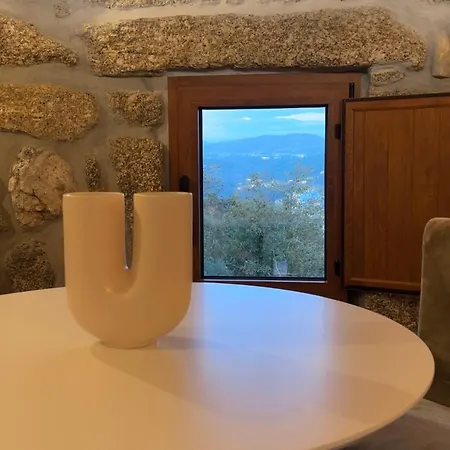 Gasthuis Refugios Da Natureza 3*