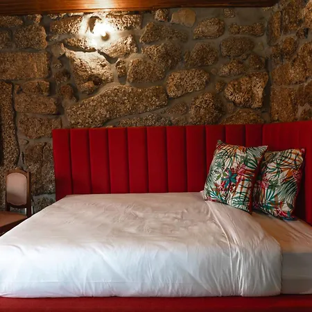 Refugios Da Natureza Entre-os-Rios