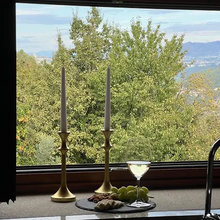 Refugios Da Natureza Gasthuis