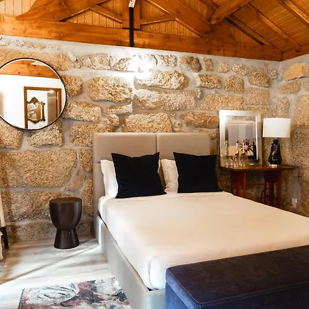 Refugios Da Natureza