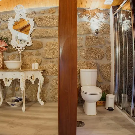 Refugios Da Natureza