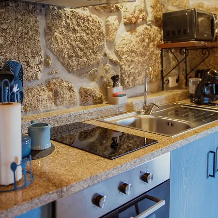 Refugios Da Natureza Πανσιόν 3*