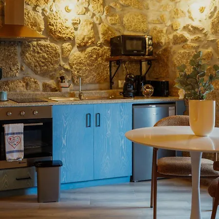 Refugios Da Natureza 3* Entre-os-Rios