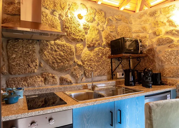 Refugios Da Natureza 3*