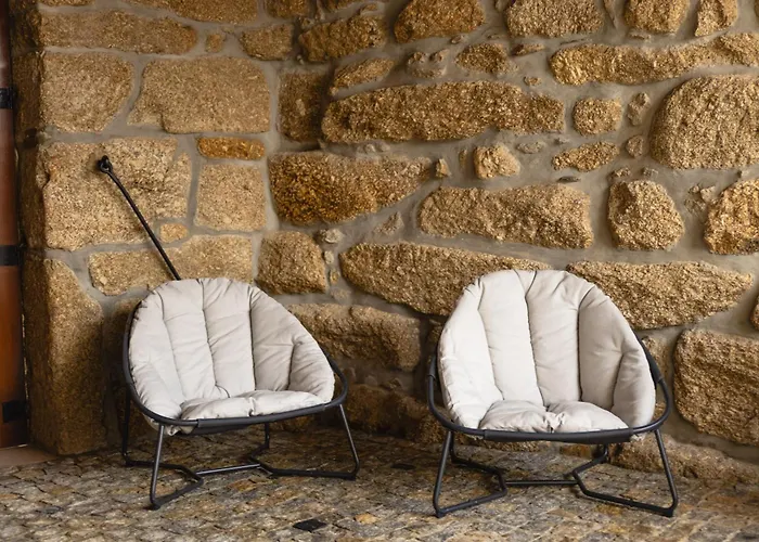 Refugios Da Natureza Entre-os-Rios