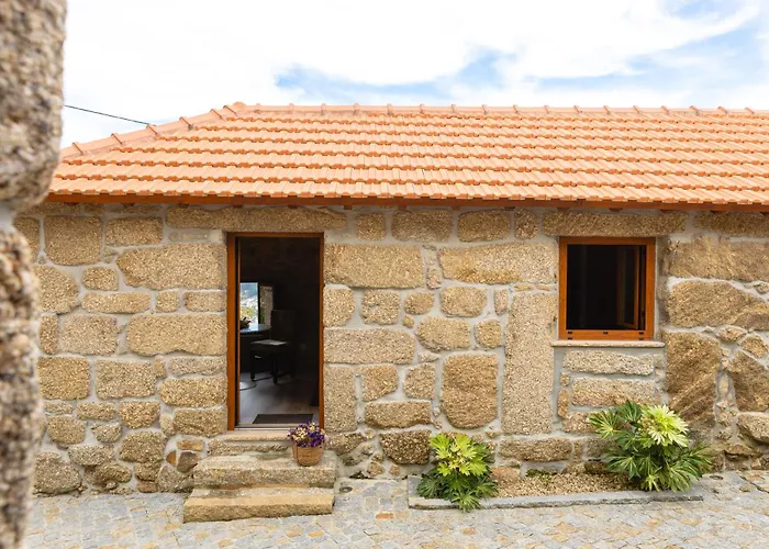 Refugios Da Natureza بيت ضيافة