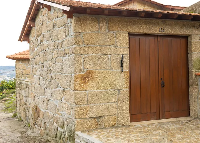 Refugios Da Natureza 3*