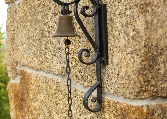 Refugios Da Natureza