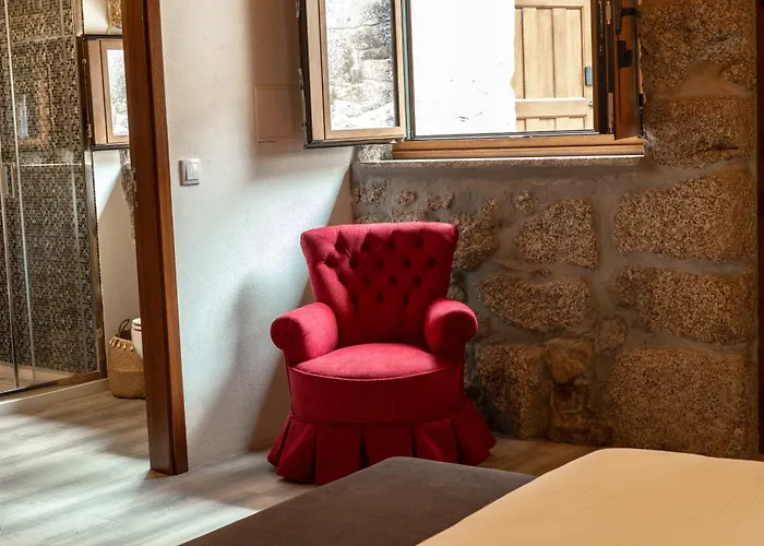 Refugios Da Natureza بيت ضيافة Entre-os-Rios