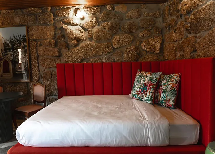 Refugios Da Natureza Entre-os-Rios