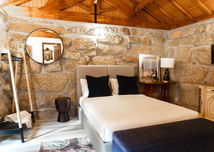 Refugios Da Natureza