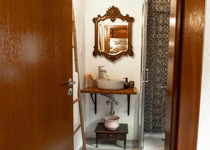 Refugios Da Natureza Entre-os-Rios