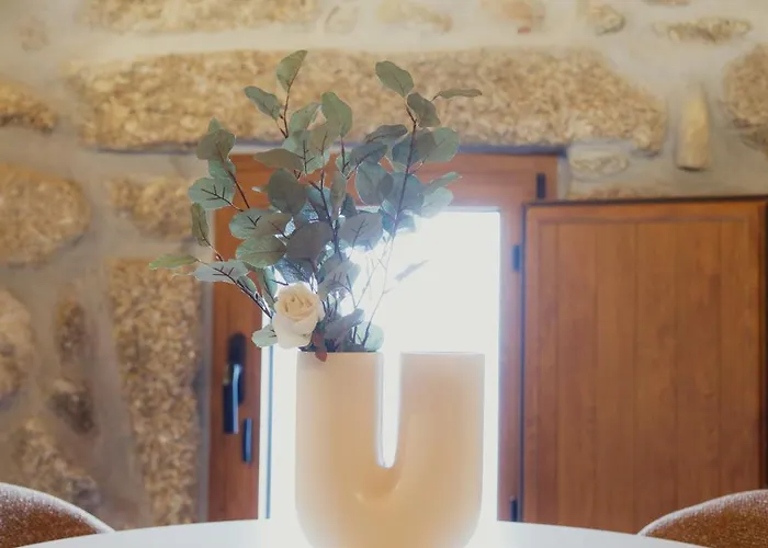 بيت ضيافة Refugios Da Natureza