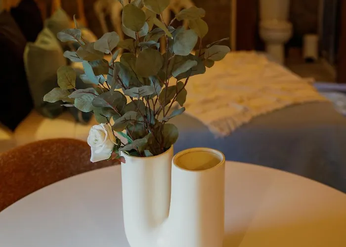 Refugios Da Natureza بيت ضيافة