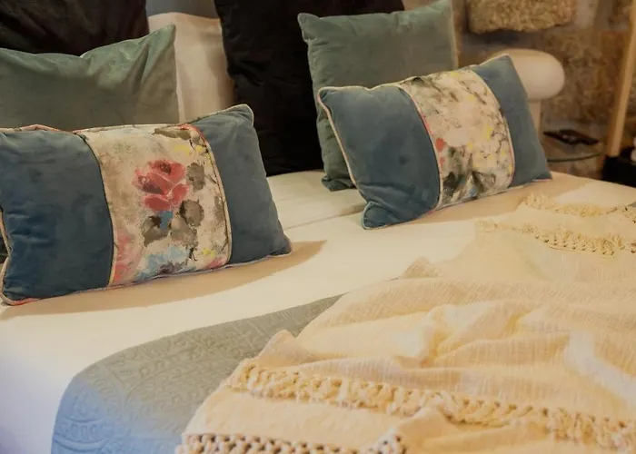 Refugios Da Natureza 3*