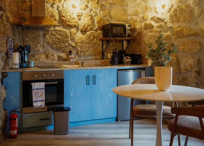 Refugios Da Natureza 3* Entre-os-Rios