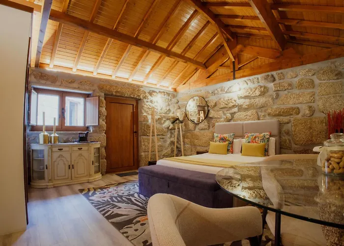 Refugios Da Natureza Πανσιόν