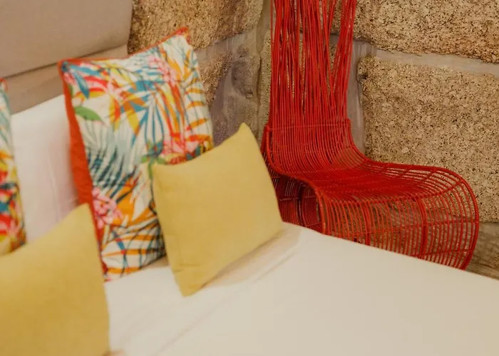 Refugios Da Natureza