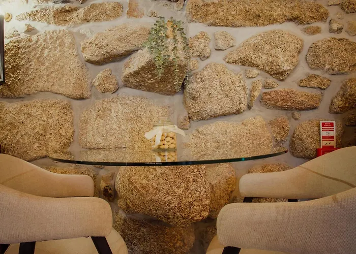 Refugios Da Natureza بيت ضيافة