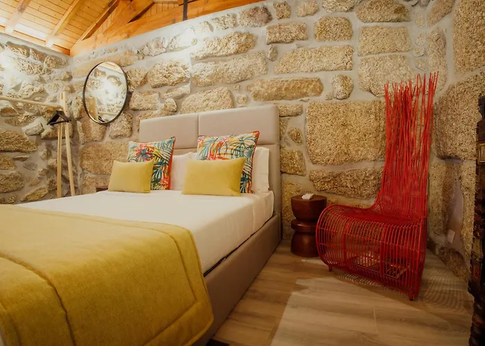 Refugios Da Natureza 3*