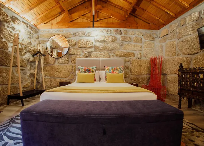 Refugios Da Natureza Entre-os-Rios