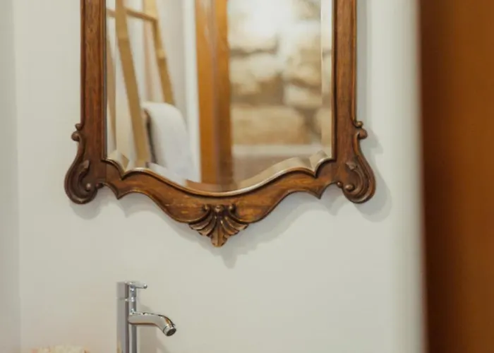 Refugios Da Natureza Entre-os-Rios