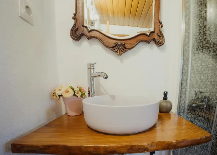 Πανσιόν Refugios Da Natureza Entre-os-Rios