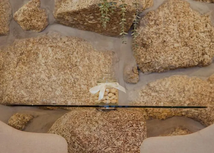 Refugios Da Natureza