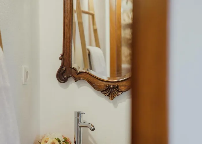 Refugios Da Natureza Πανσιόν