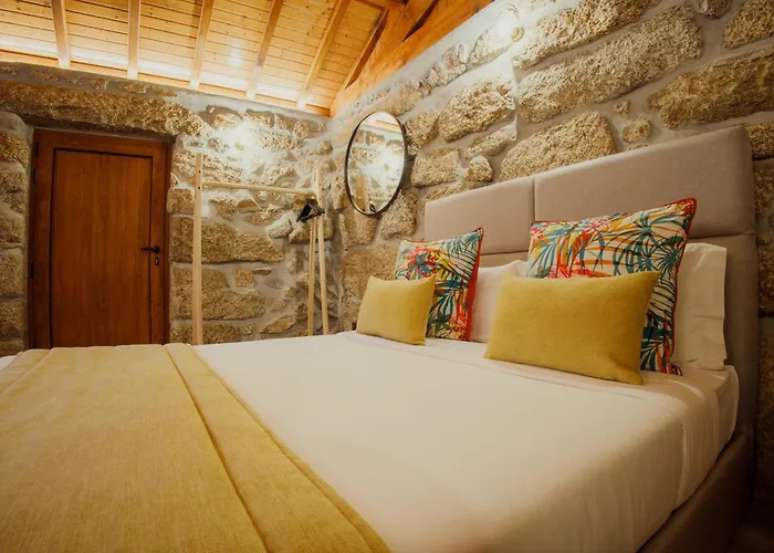 Refugios Da Natureza Entre-os-Rios