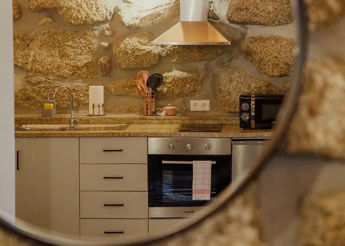 Refugios Da Natureza