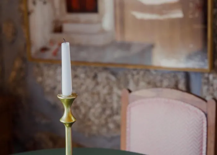 Refugios Da Natureza Entre-os-Rios