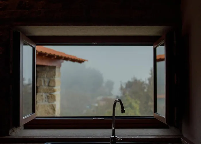 Refugios Da Natureza Entre-os-Rios