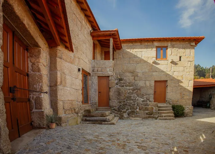 Refugios Da Natureza Entre-os-Rios