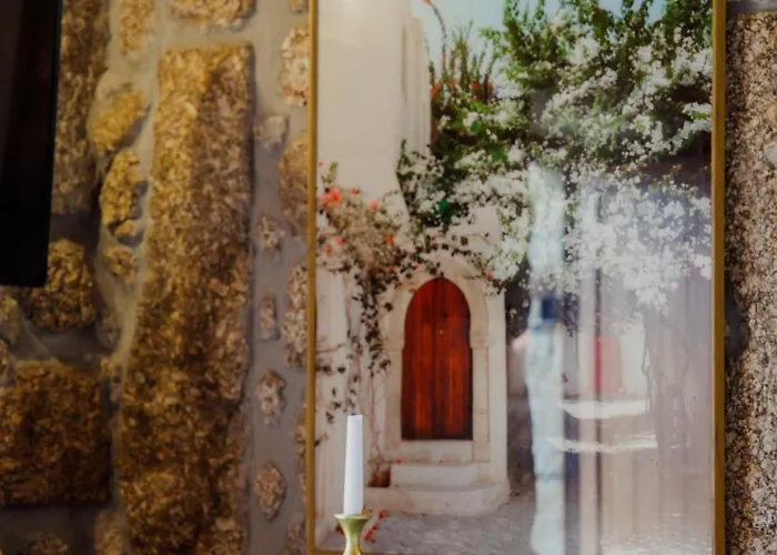 Refugios Da Natureza Πανσιόν Entre-os-Rios