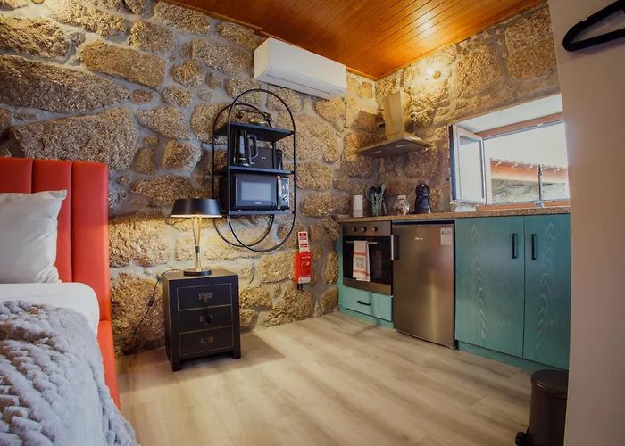 Refugios Da Natureza Entre-os-Rios